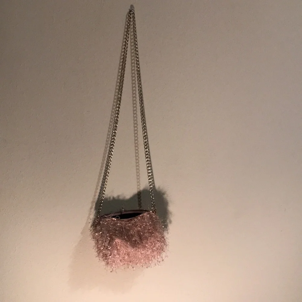 Unbranded Mini Purse